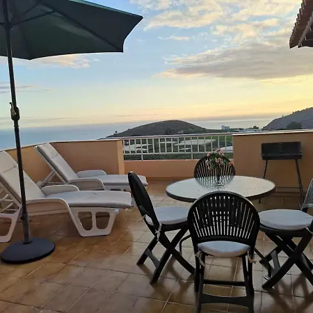 Casa Tamanca Appartement
