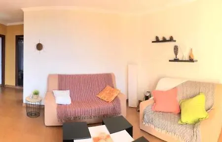 Casa Tamanca Los Llanos De Aridane
