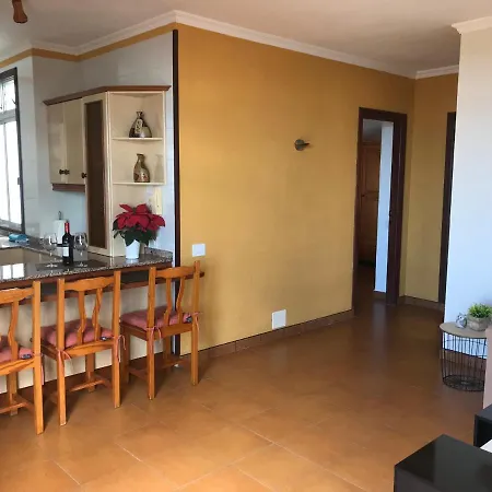 Appartement Casa Tamanca *