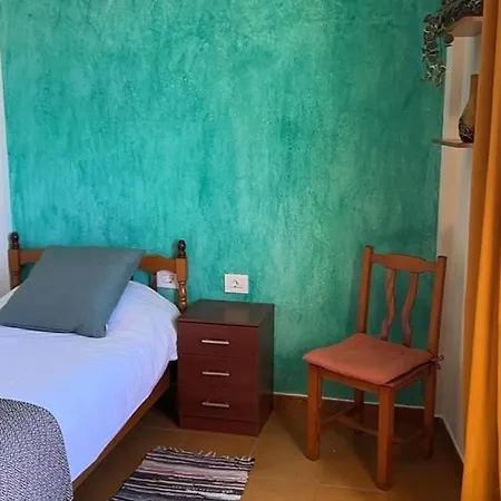 Casa Tamanca * Los Llanos De Aridane
