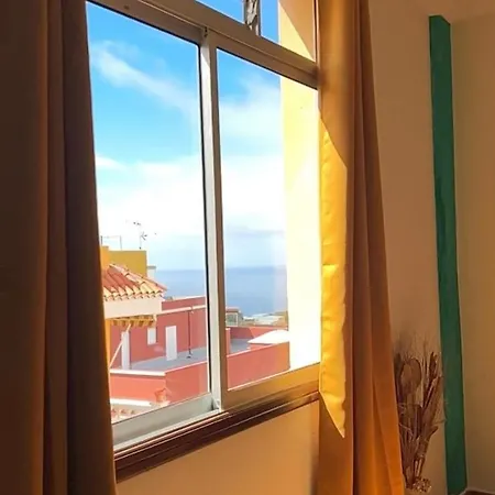 Apartament Casa Tamanca Los Llanos De Aridane
